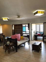 Blk 290F Bukit Batok Street 24 (Bukit Batok), HDB 5 Rooms #174740432